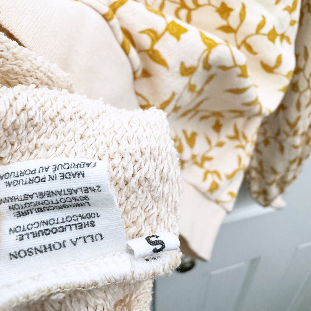 Ulla Johnson Ebba Pullover - image 8